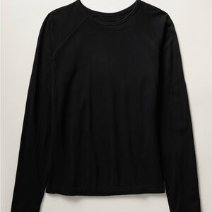 ATHLETA GIRL long sleeve top